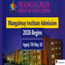 Mangalmay Institute Admission 2026 Begins, Apply Till May 30